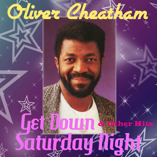 Get Down Saturday Night & Other Hits cover art