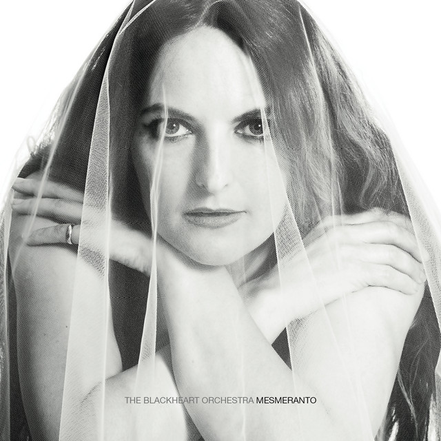 Mesmeranto cover art