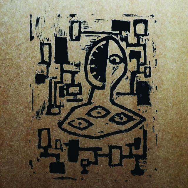 Selfless Machines cover art
