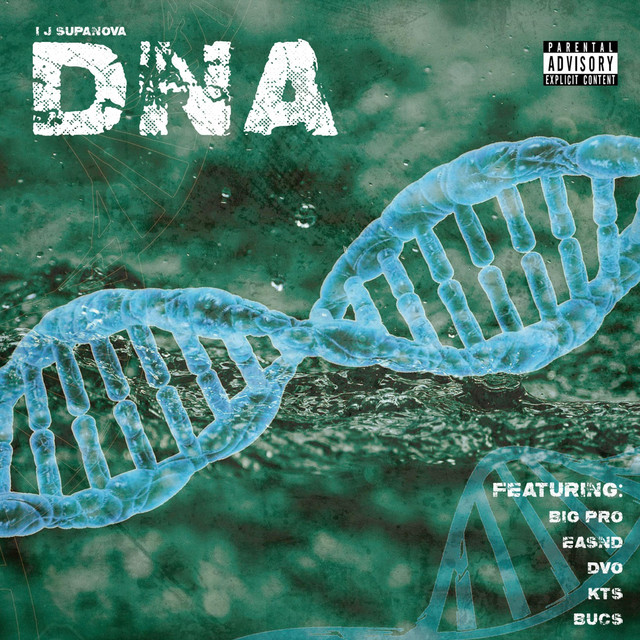 DNA (DA NuREALM ANTHEM)