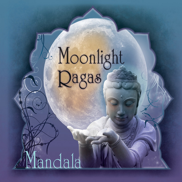 Moonlight Ragas cover art
