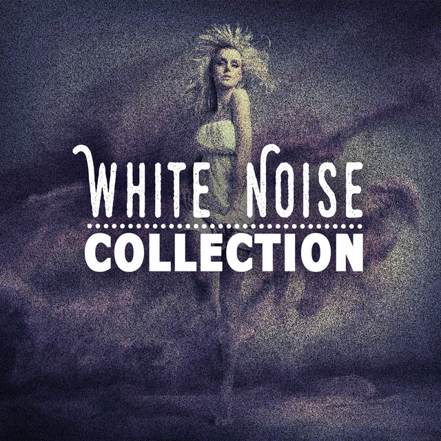 White Noise Collection cover art