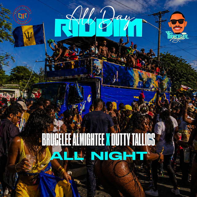 All Night(All Day Riddim)