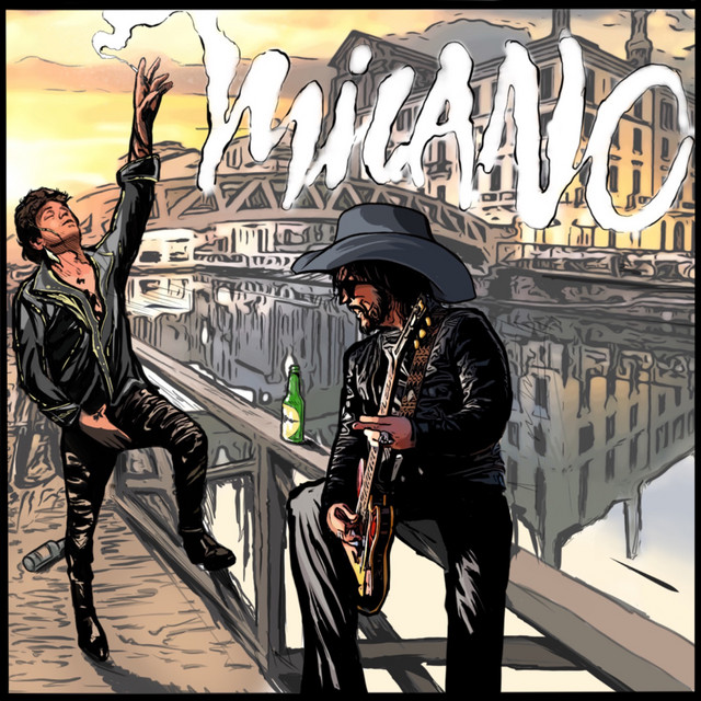 undefined album image