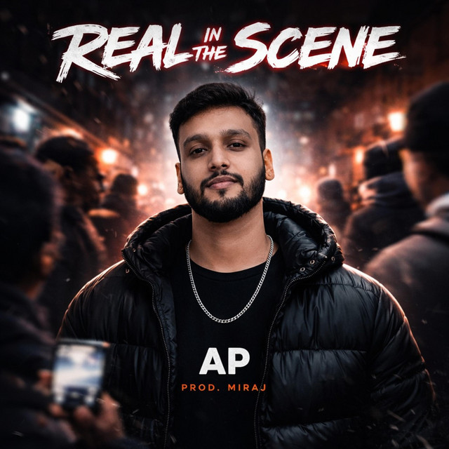 Real In The Scene