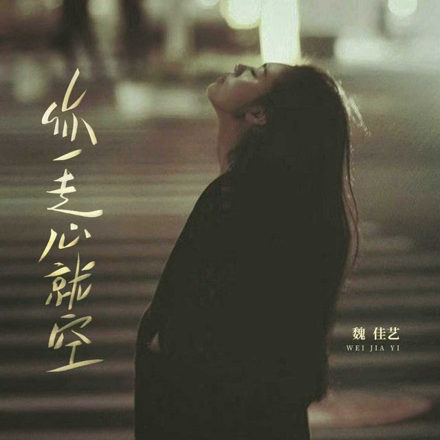 你一走心就空 - Dj默涵版