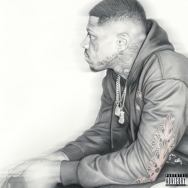 Sticking To The Task cover art