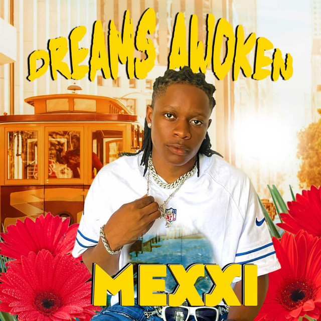 Dreams Awoken cover art