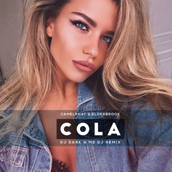 Cola - Single by Various Artists | Spotify