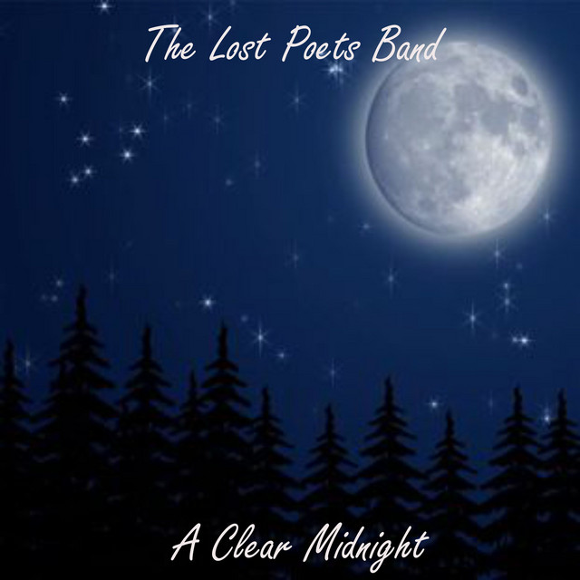 A Clear Midnight cover