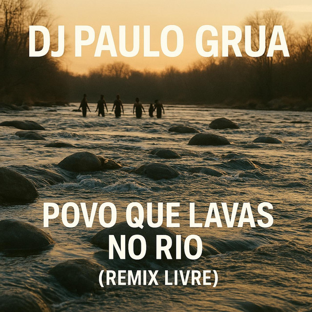 DJ Paulo Grua