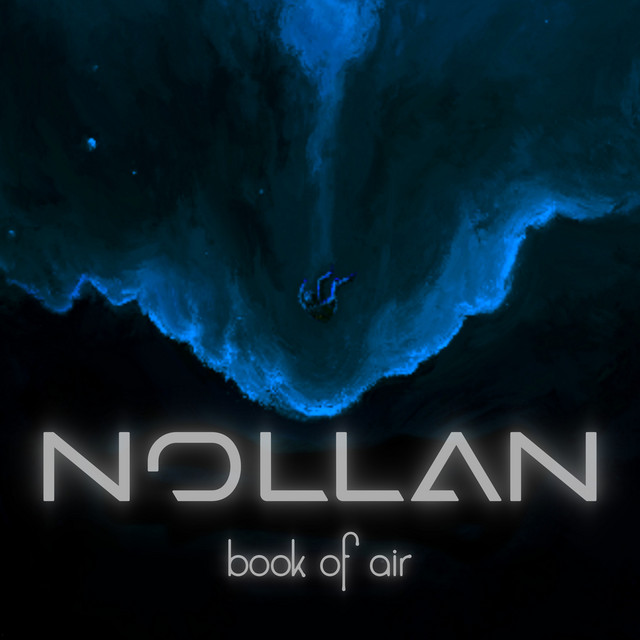 Book of Air cover art