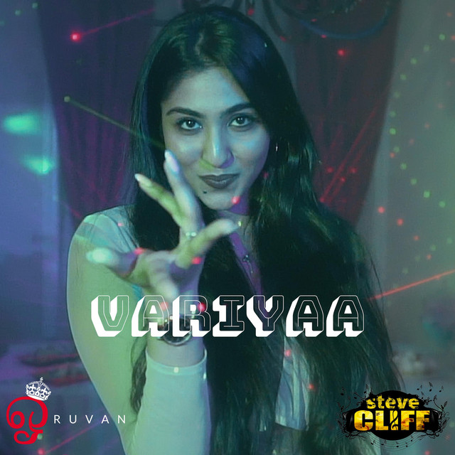 Variyaa cover art