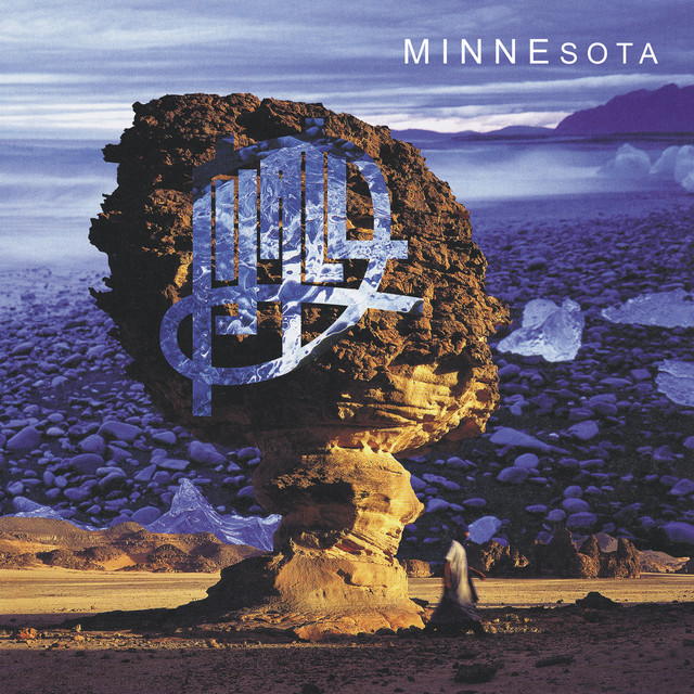 MINNESOTA cover