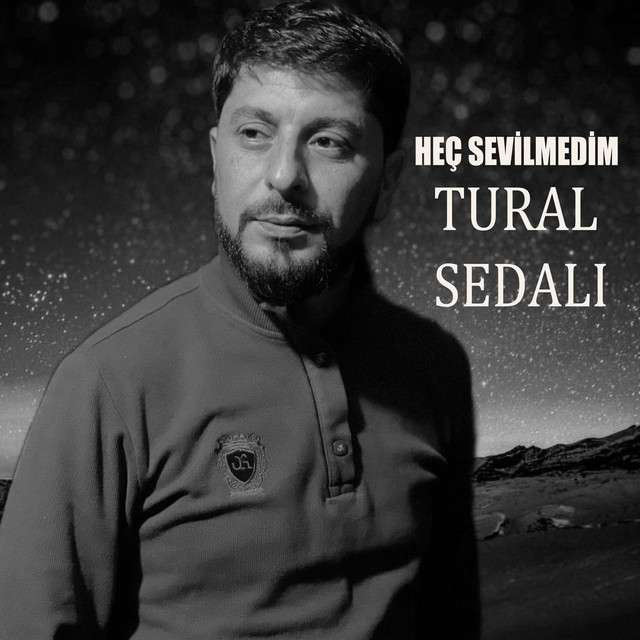 Heç Sevilmedim cover art