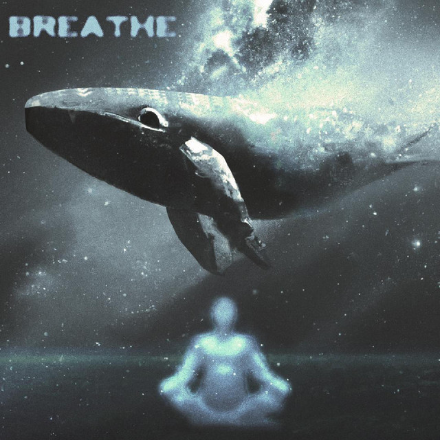 BREATHE cover art
