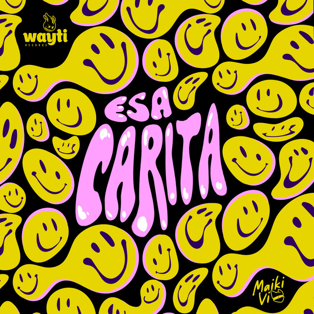 Esa Carita