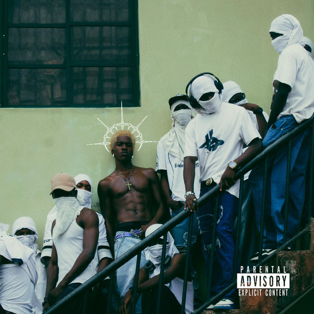 COST cover art