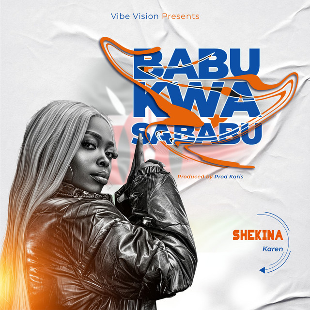 Babu Kwa Sababu