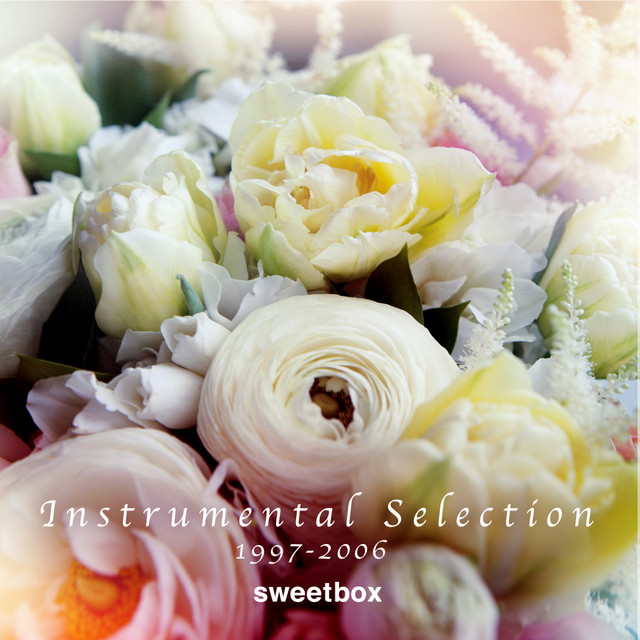 Instrumental Selection 1997-2006 cover art