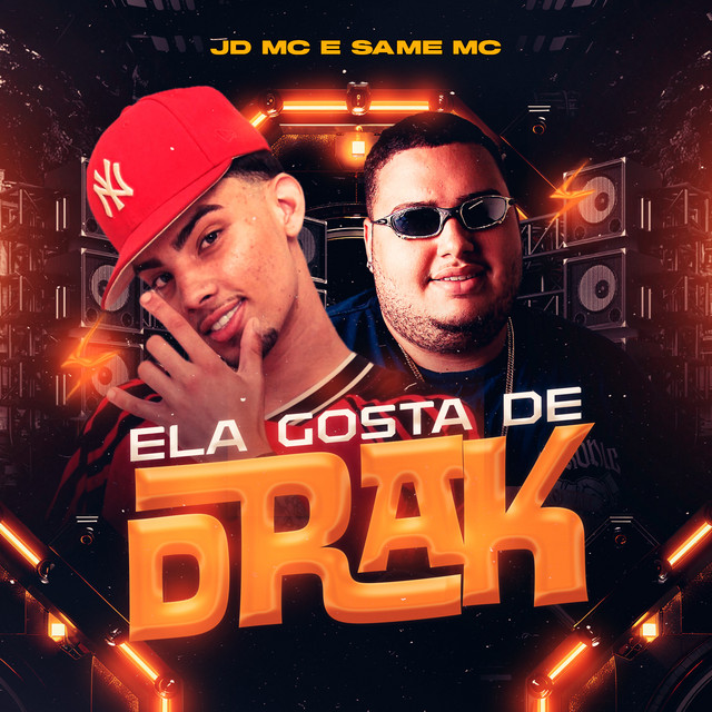 Ela Gosta de Drak
