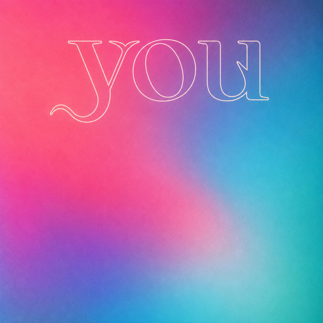 You cover
