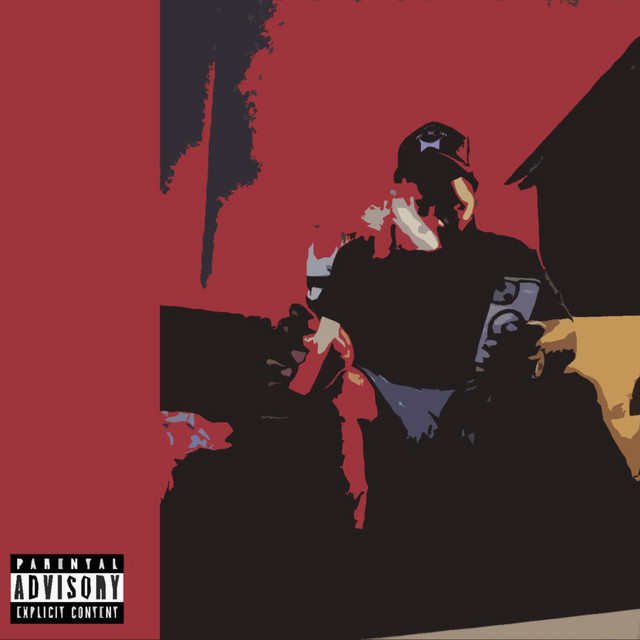Red Remedies cover art