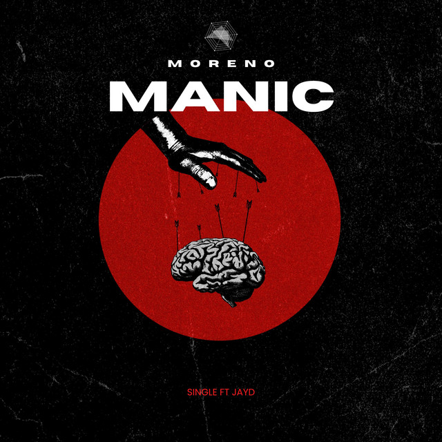 Manic cover art