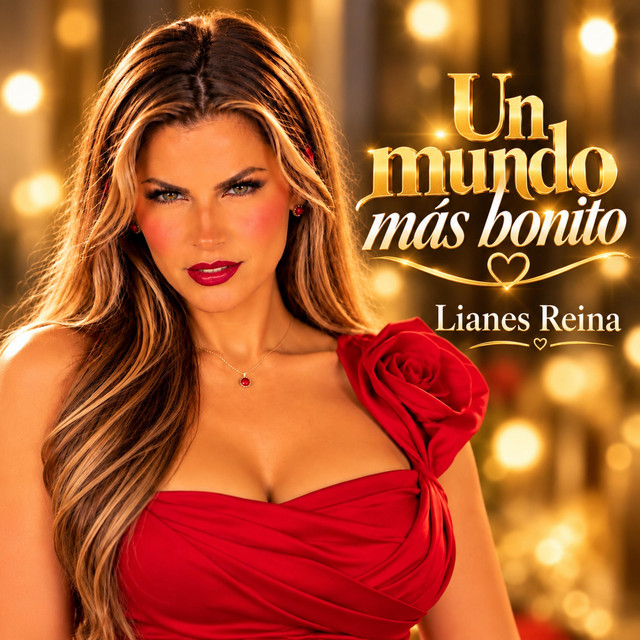 Lianes Reina