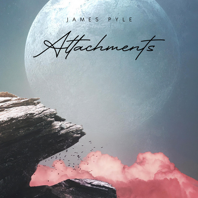 Attachments cover art