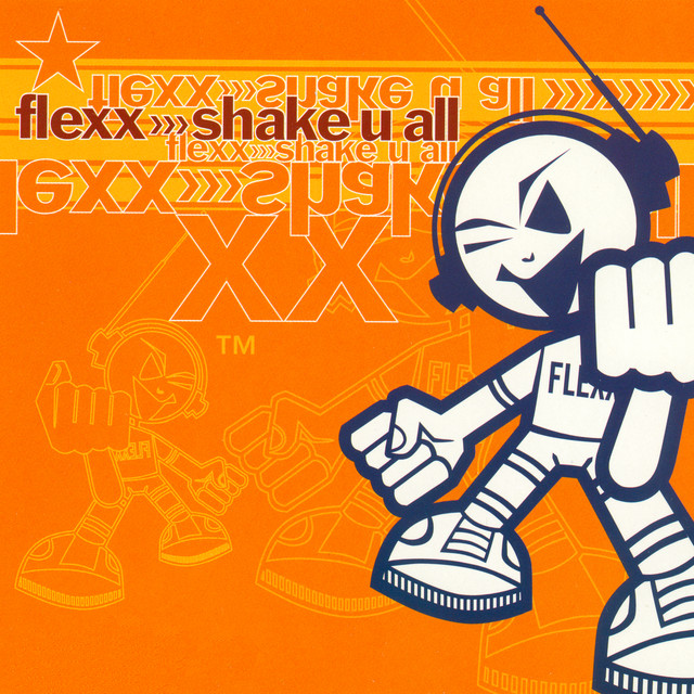 Shake U All - 7" Version