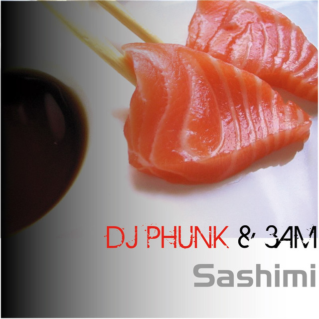 Sashimi cover