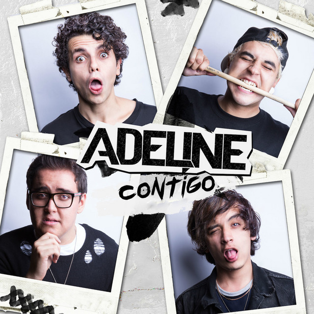 Contigo cover art