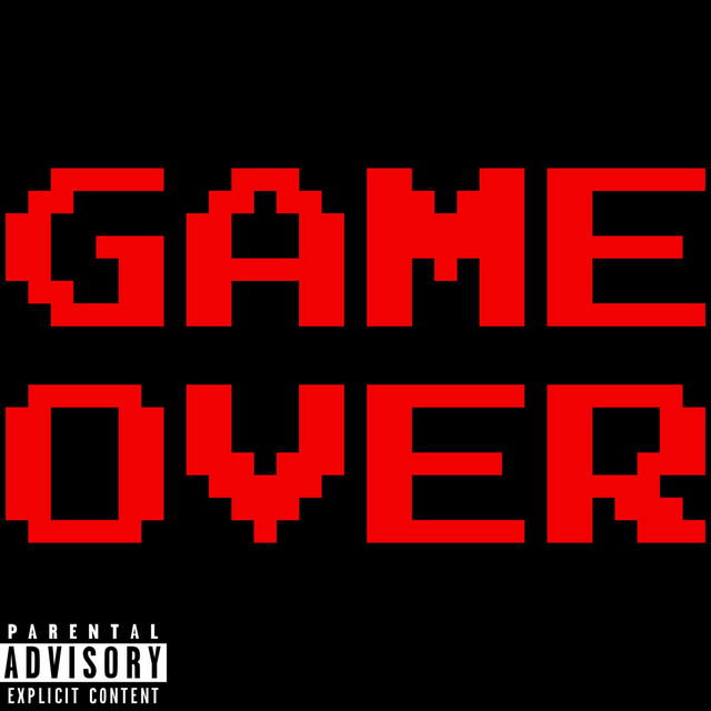 Game Over