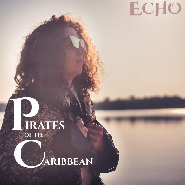Pirates of the Caribbean - Single by Echo | Spotify