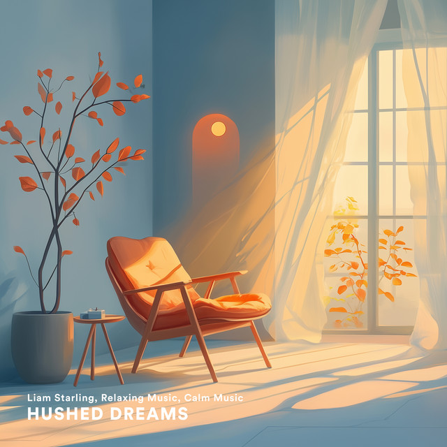 Hushed Dreams - with water sounds