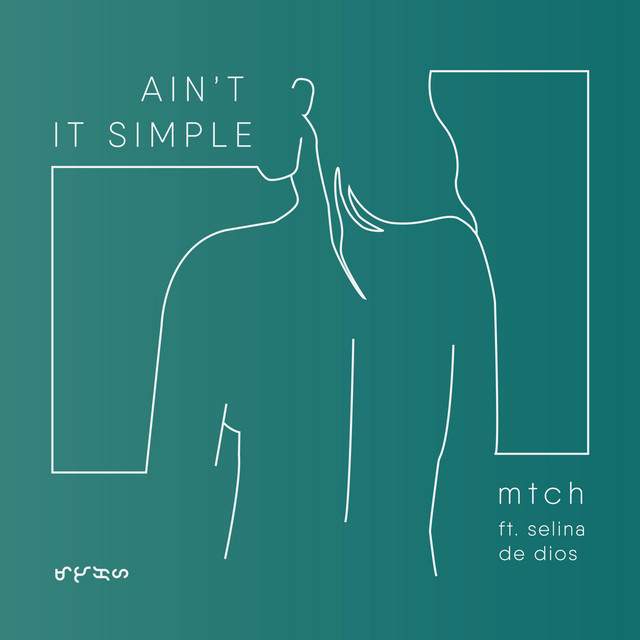 Ain't It Simple cover art