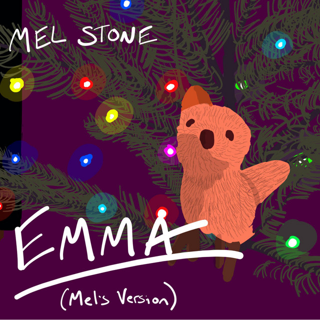 Emma (Mel's Version) - EP by Mel Stone | Spotify