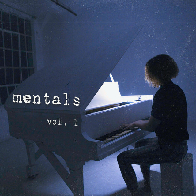 mentals, vol. 1 cover art