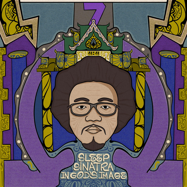 In God's Image cover art