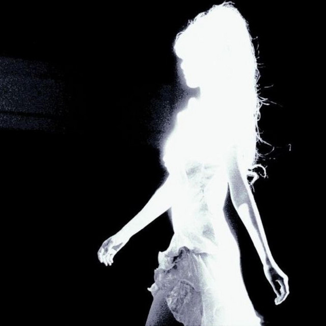 S P I R I T. cover art