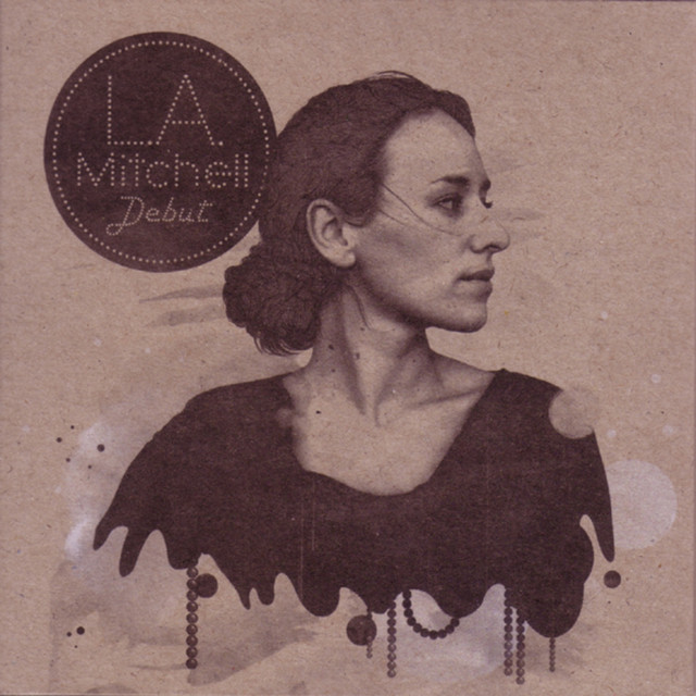 Debut cover art