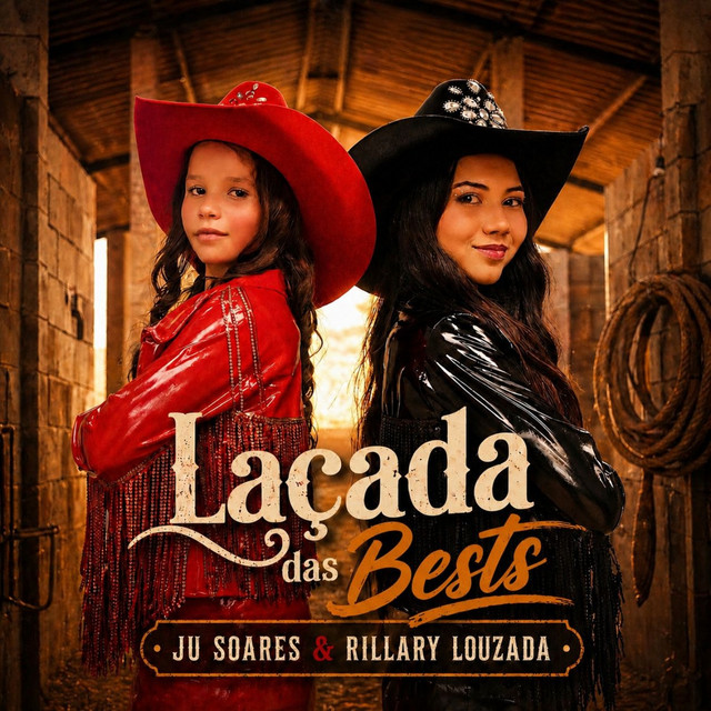 LAÇADA DAS BESTS