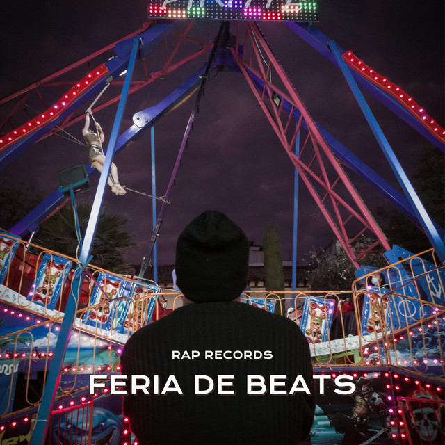 Feria de Beats cover art