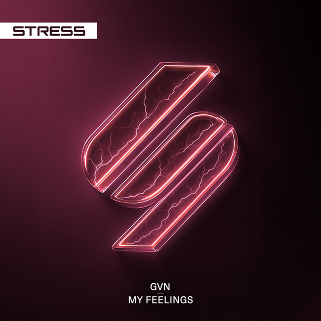 My Feelings - Extended Mix album art