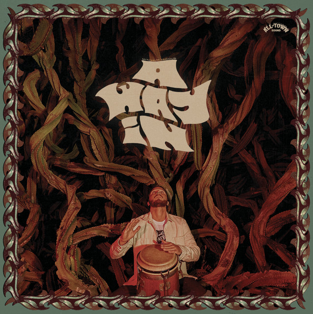 undefined album image