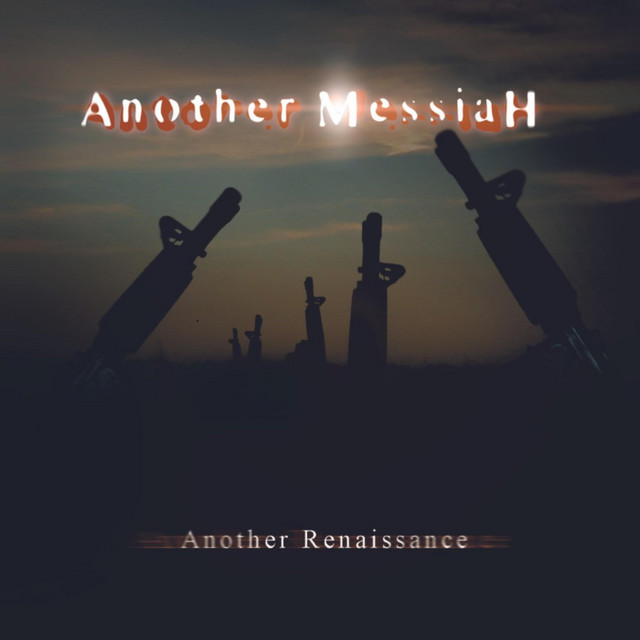 Another Renaissance cover