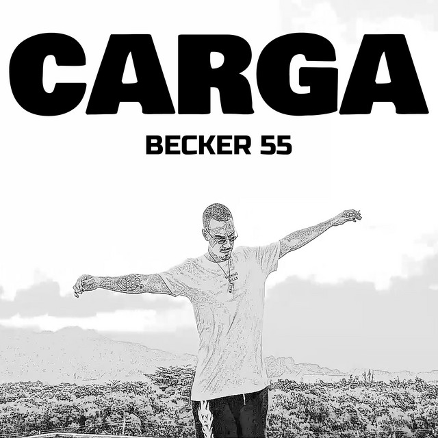 Carga cover art