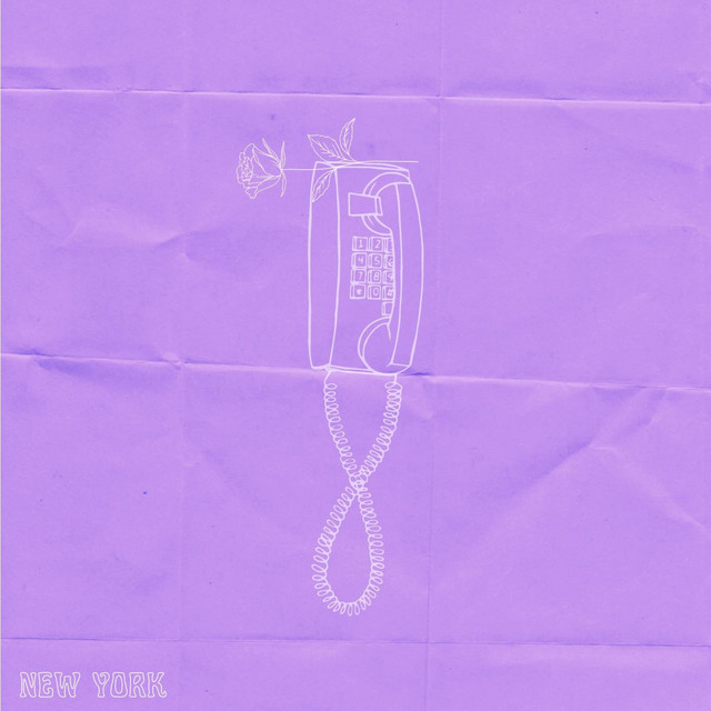 New York album image