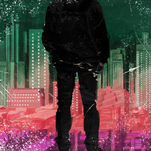 City Lights cover